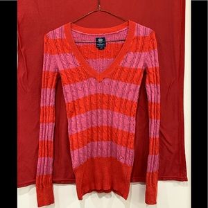 American Eagle Sweater Shirt